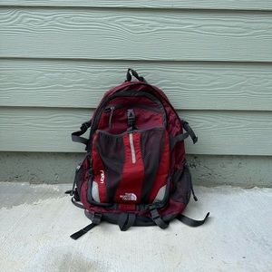 The North Face Backpack
